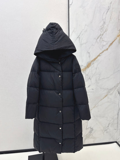 Can 25fw down jacket