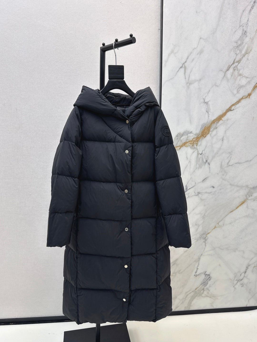Can 25fw down jacket