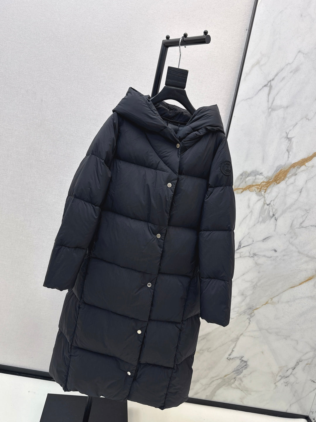 Can 25fw down jacket