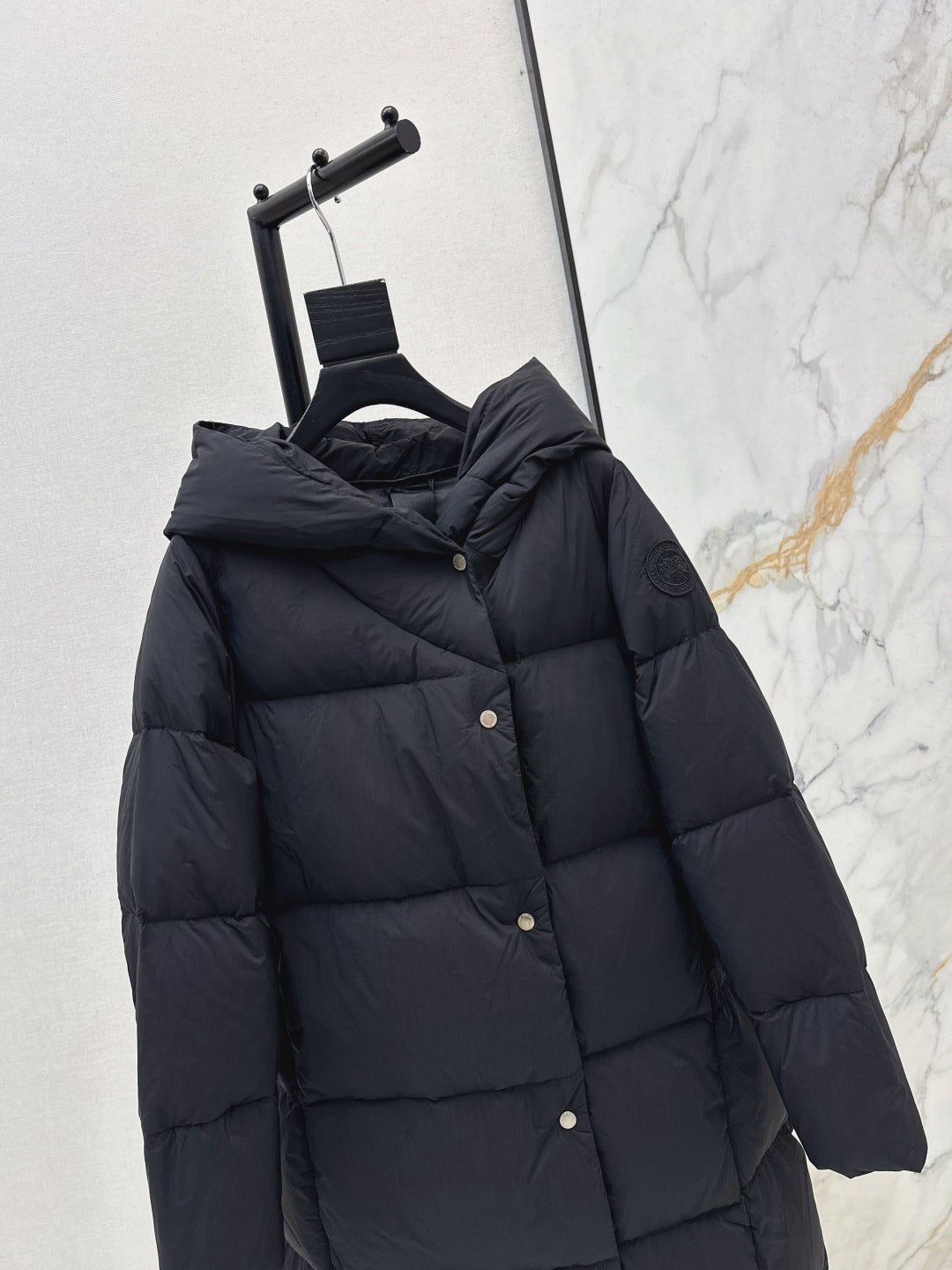 Can 25fw down jacket