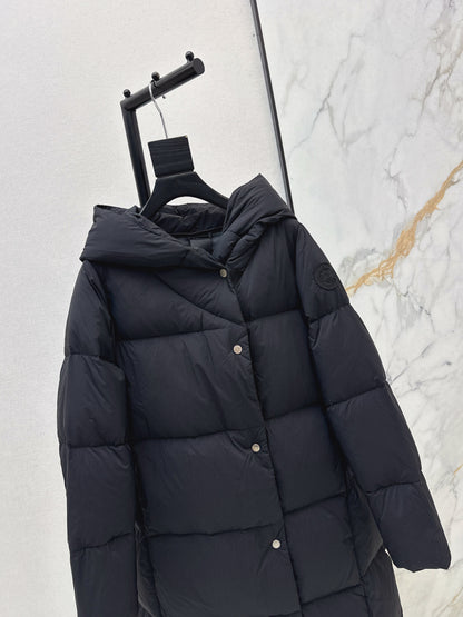 Can 25fw down jacket