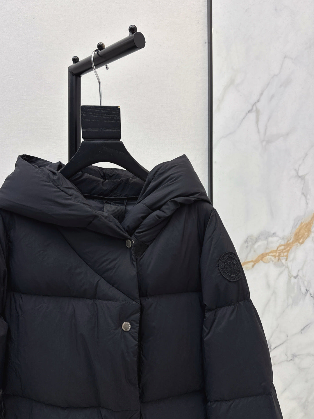 Can 25fw down jacket