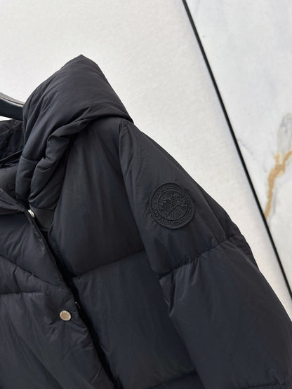 Can 25fw down jacket