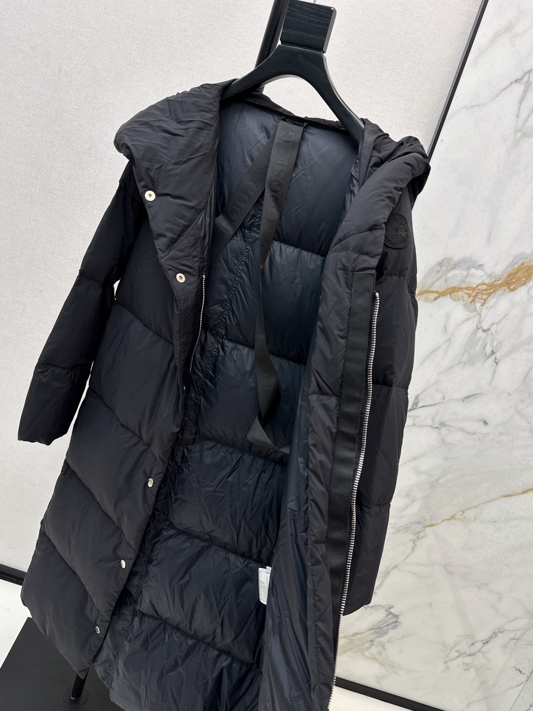 Can 25fw down jacket