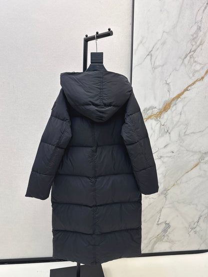Can 25fw down jacket