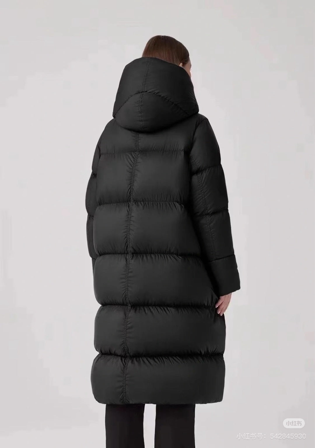 Can 25fw down jacket