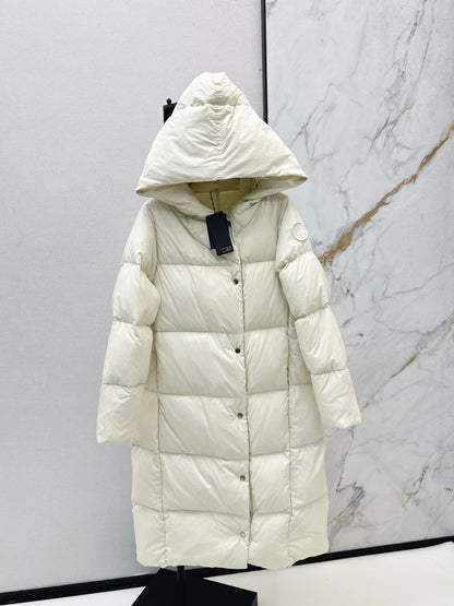 Can 25fw down jacket