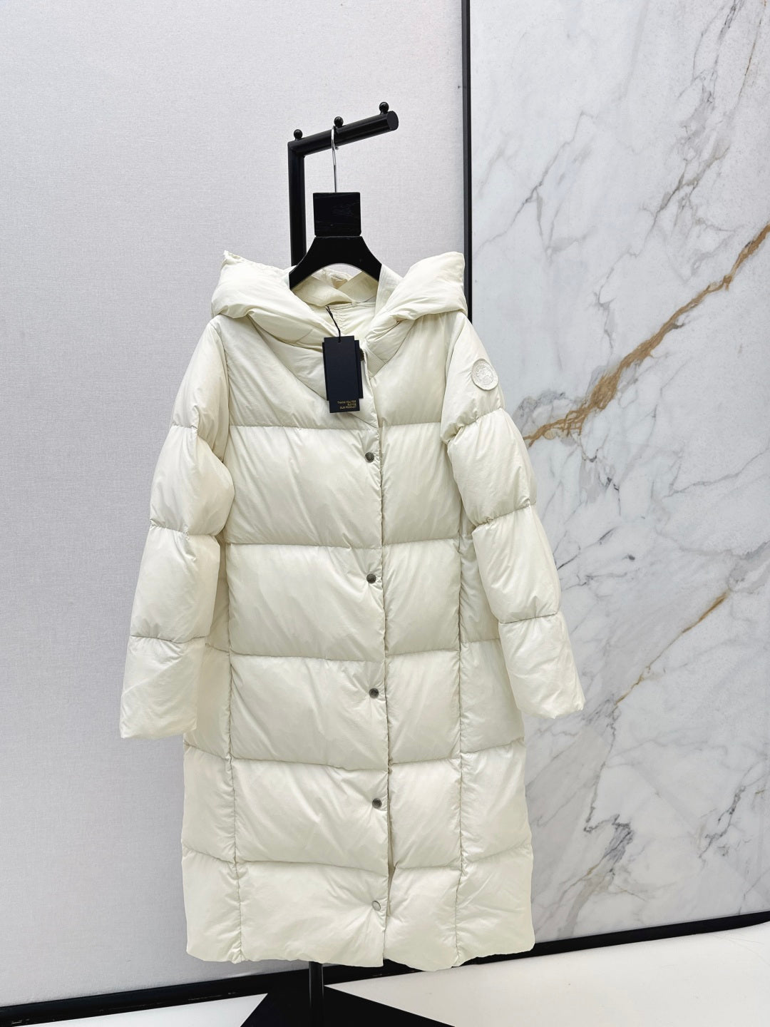 Can 25fw down jacket