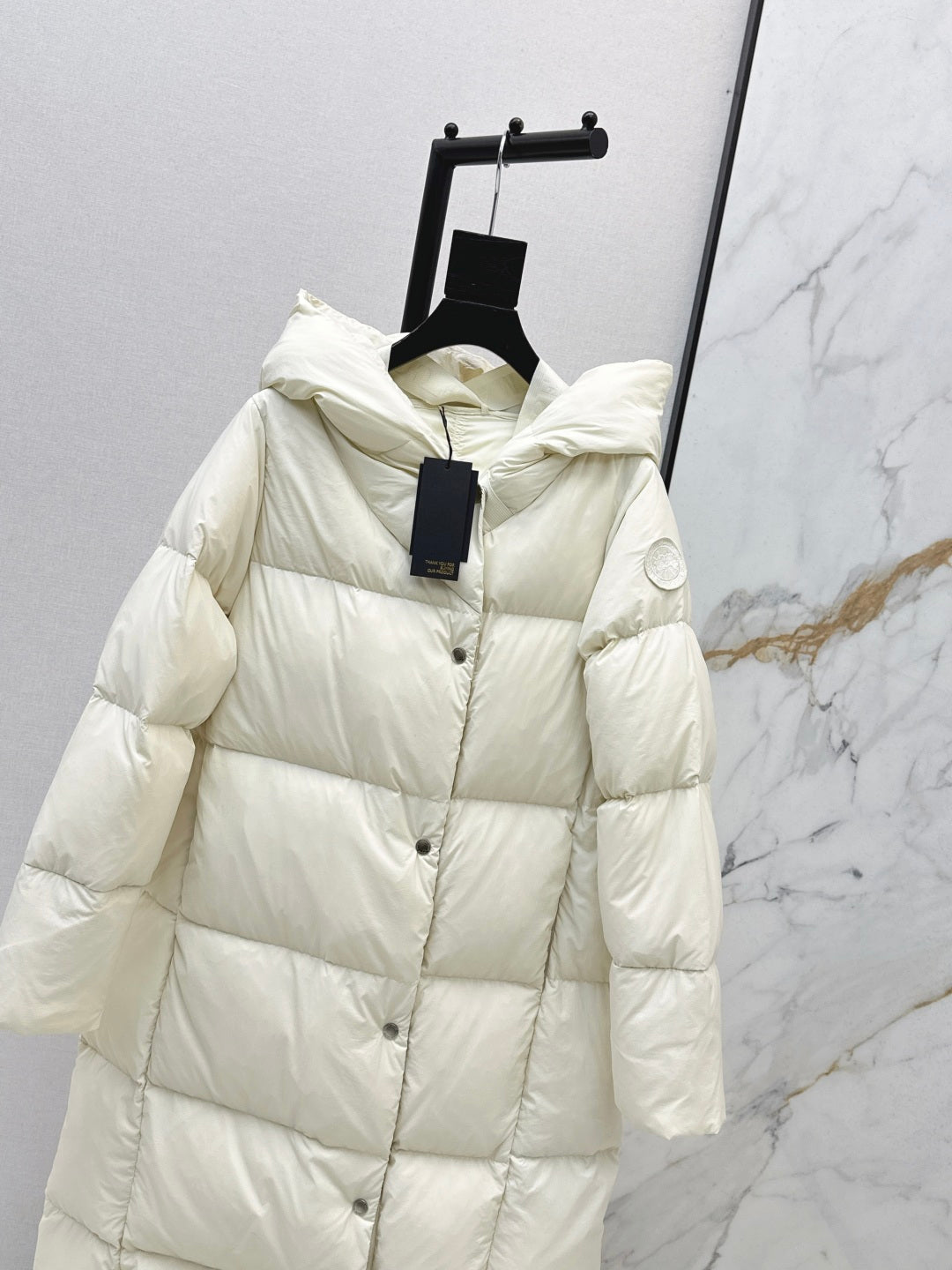 Can 25fw down jacket