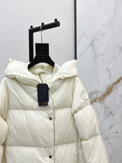 Can 25fw down jacket