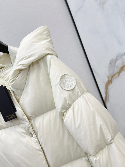 Can 25fw down jacket