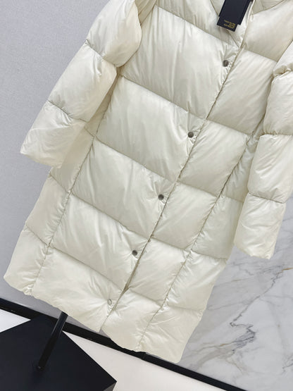 Can 25fw down jacket