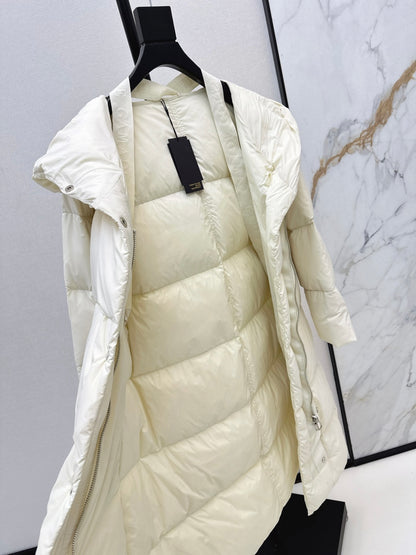 Can 25fw down jacket