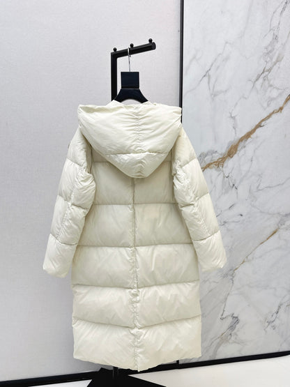 Can 25fw down jacket