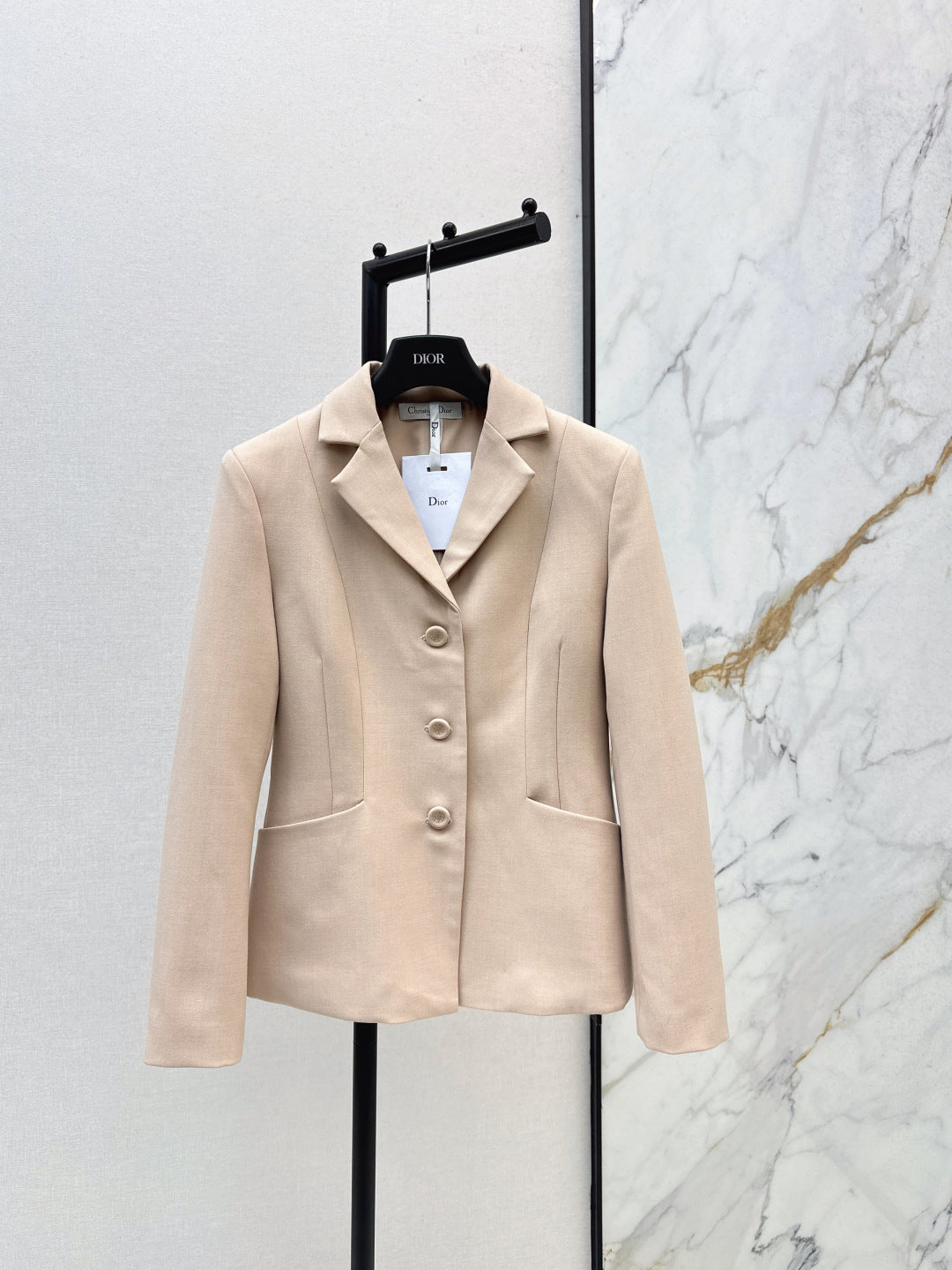 CD 25fw blazer