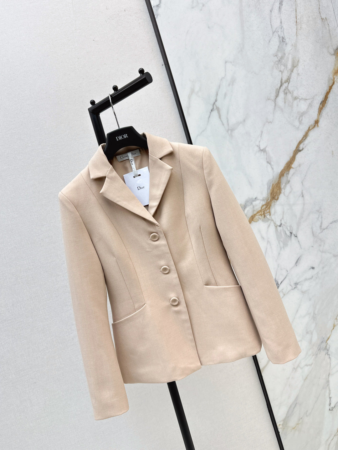 CD 25fw blazer