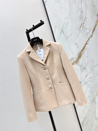 CD 25fw blazer