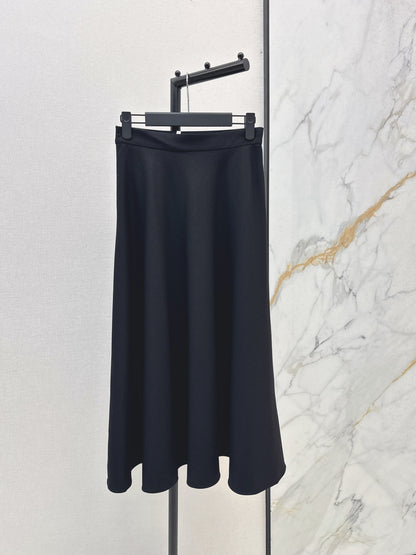 CD 25fw skirt