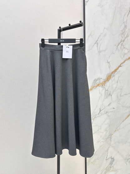 CD 25fw skirt