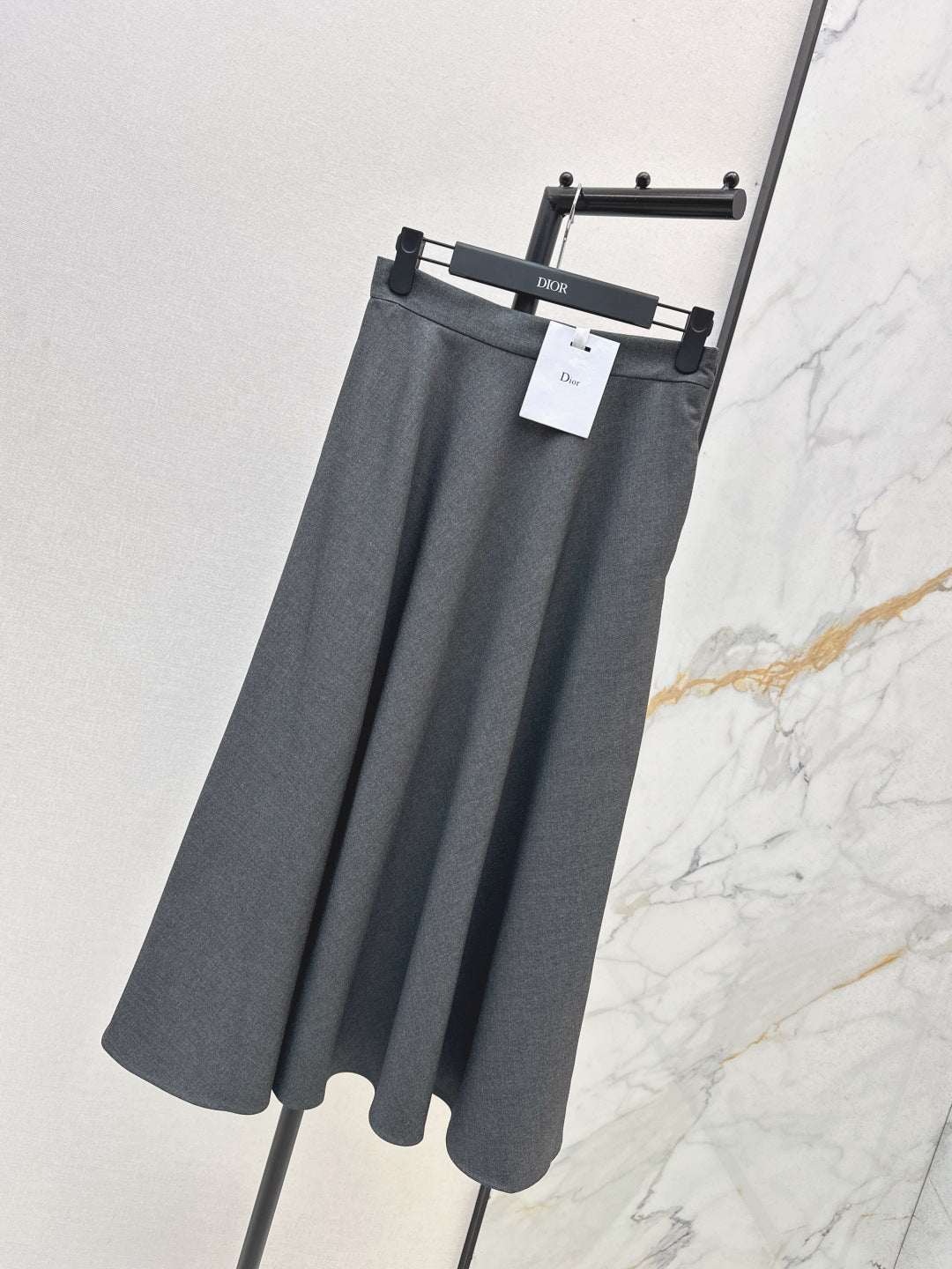 CD 25fw skirt