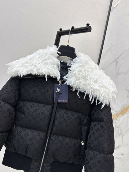 Loui 25fw down jacket