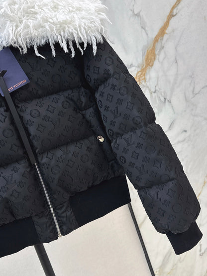 Loui 25fw down jacket