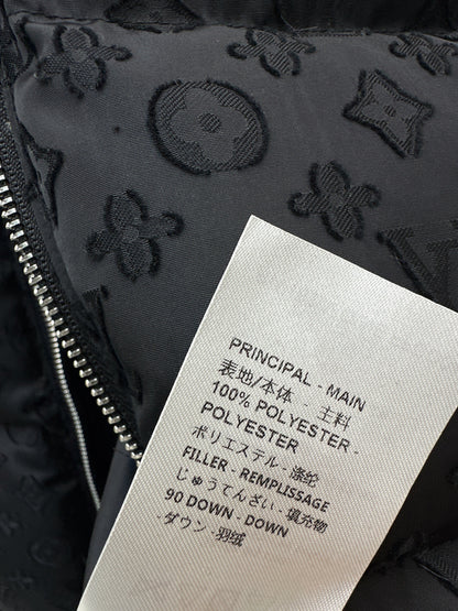 Loui 25fw down jacket