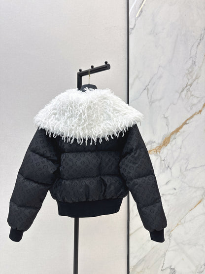 Loui 25fw down jacket