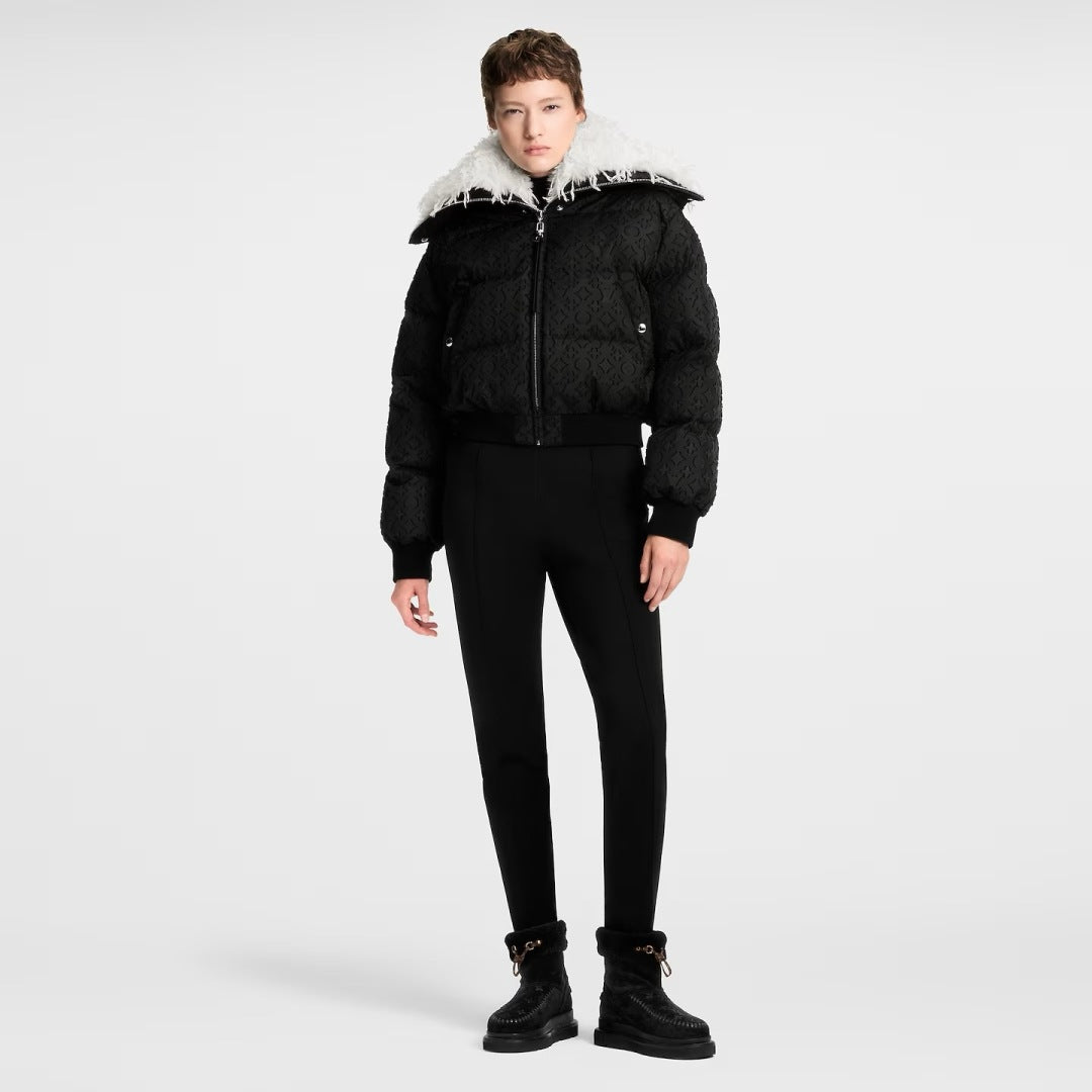 Loui 25fw down jacket