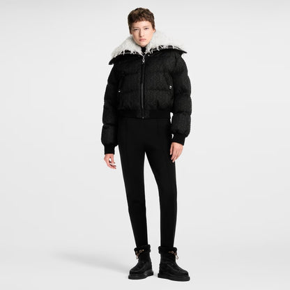 Loui 25fw down jacket