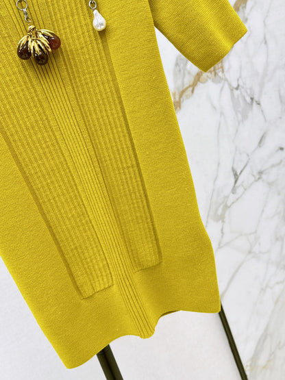 Pra 25fw wool knitwear