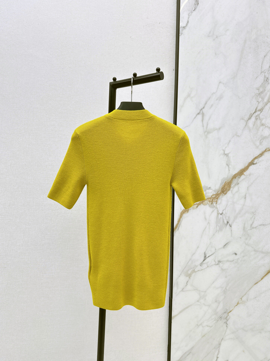 Pra 25fw wool knitwear