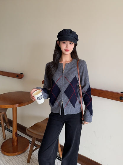Ralp 25fw cardigan