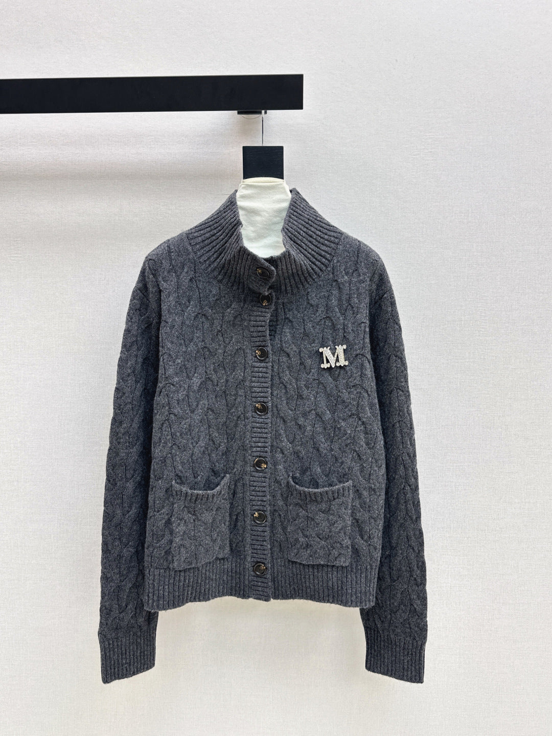 Max 25fw cardigan