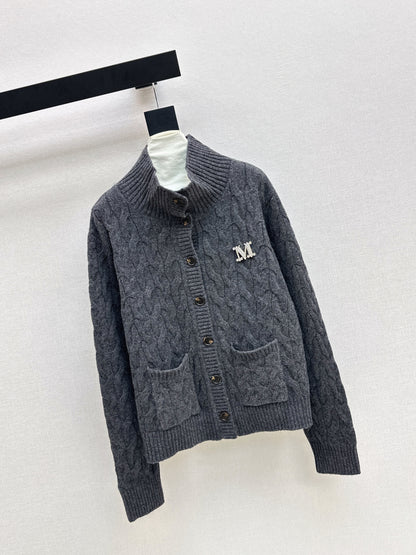 Max 25fw cardigan