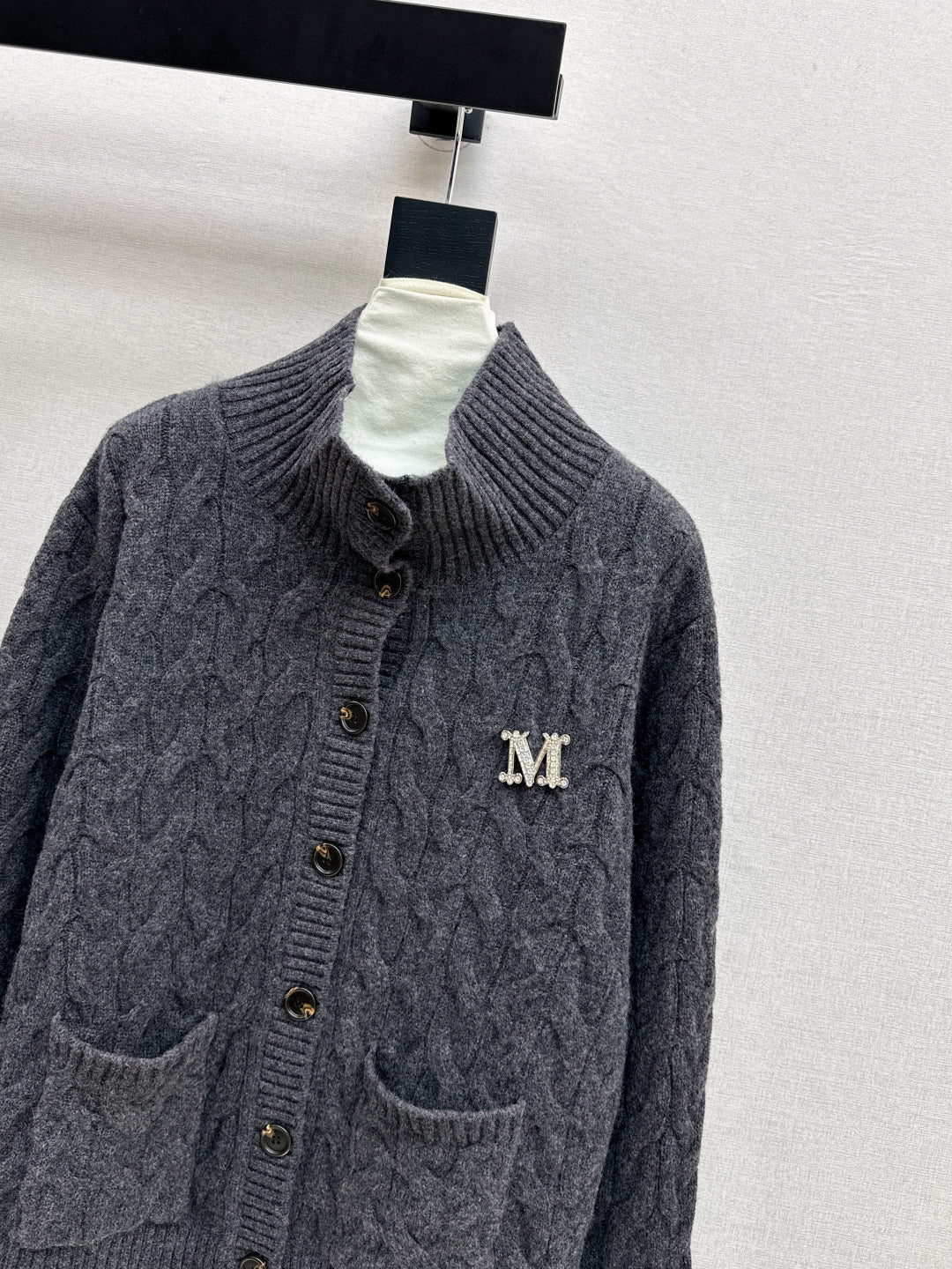 Max 25fw cardigan