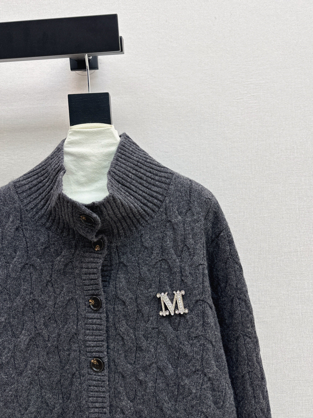 Max 25fw cardigan