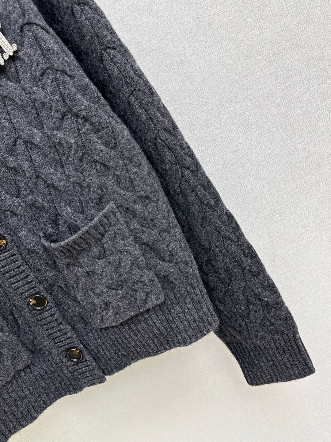 Max 25fw cardigan