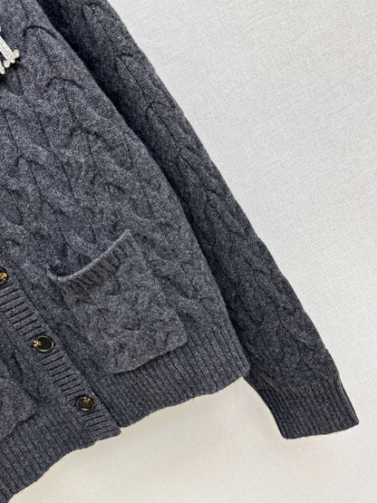 Max 25fw cardigan