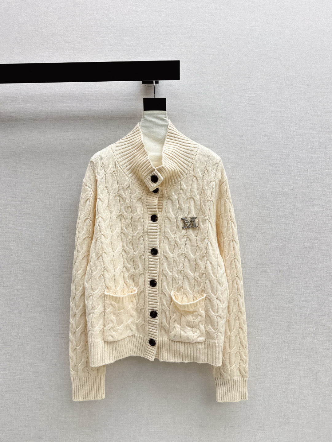 Max 25fw cardigan