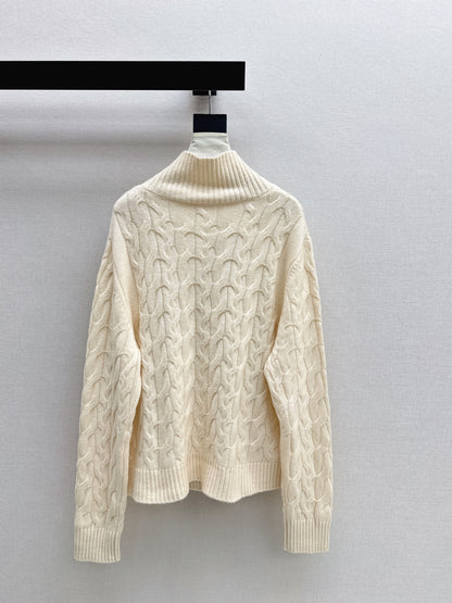 Max 25fw cardigan