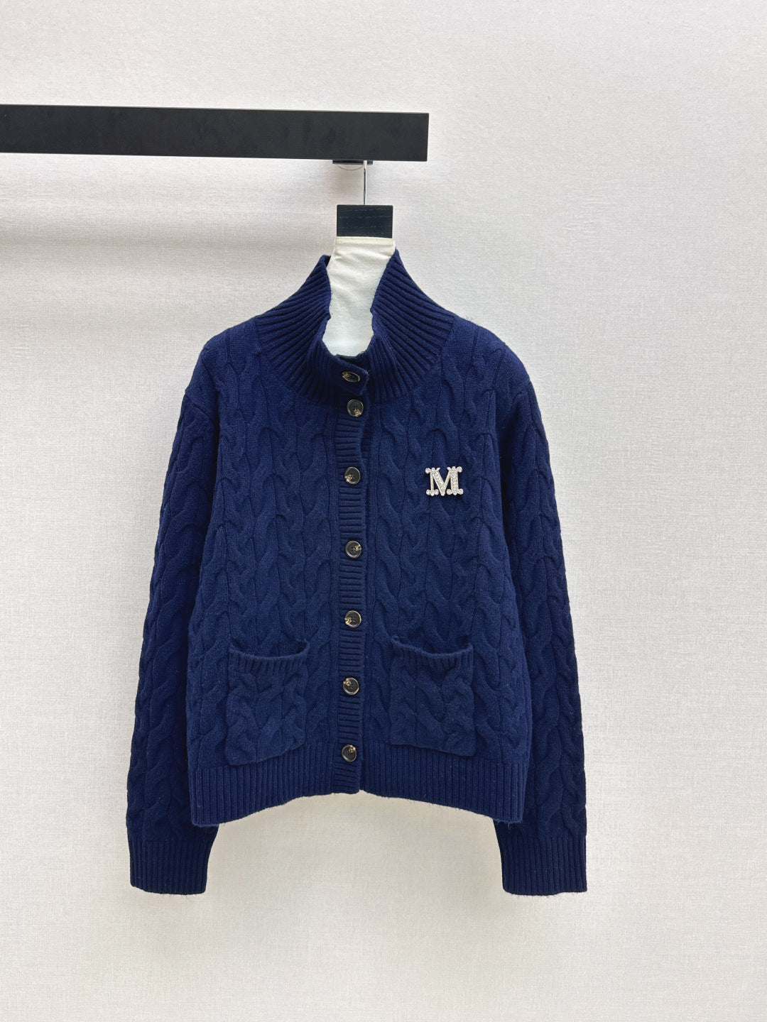 Max 25fw cardigan