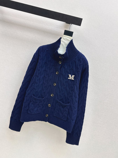 Max 25fw cardigan