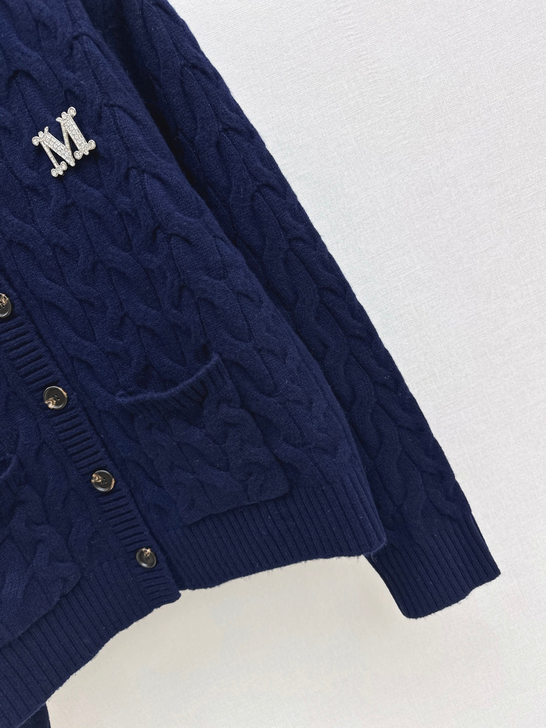 Max 25fw cardigan