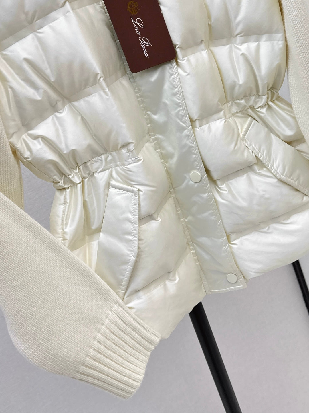 Loro 25fw down jacket