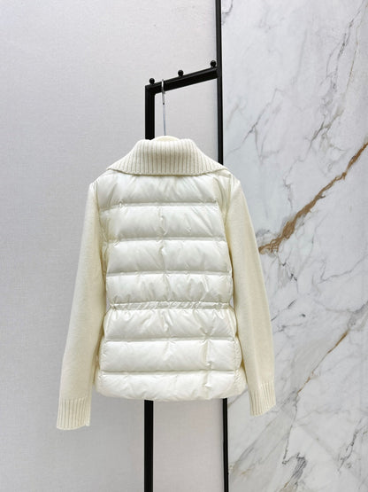 Loro 25fw down jacket