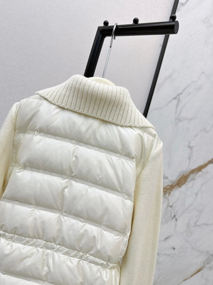 Loro 25fw down jacket