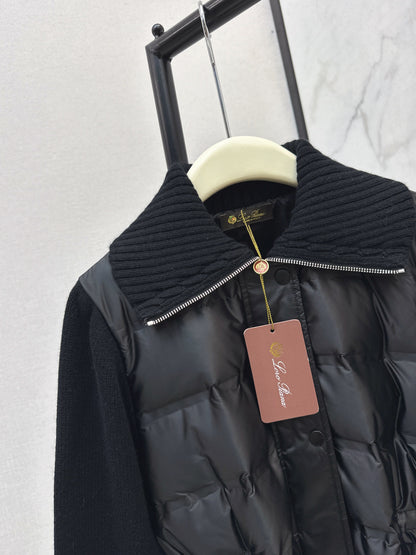 Loro 25fw down jacket