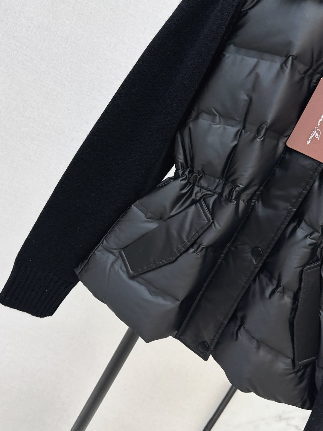 Loro 25fw down jacket