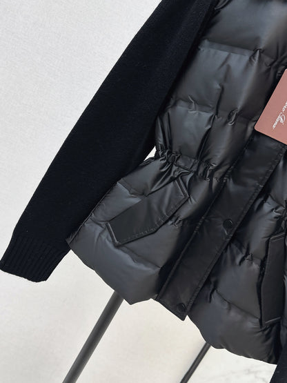 Loro 25fw down jacket